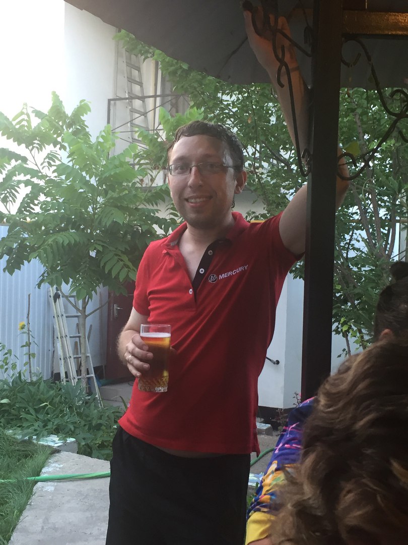 Мошенник Воробьев Михаил Михайлович (г. Самара)