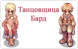 Система полов Рагнарок Онлайн